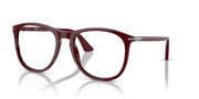 Okulary korekcyjne, oprawki, szkła - Okulary korekcyjne Persol PO 3314V 1187 - miniaturka - grafika 1