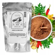 Przyprawy i zioła sypkie - Przyprawa Cynamon mielony 200 g wysokiej jakości naturalny aromatyczny - miniaturka - grafika 1