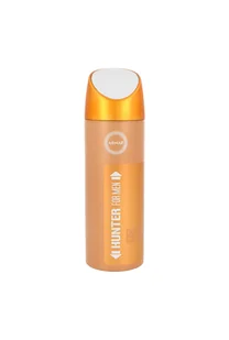 Dezodorant dla mężczyzn Armaf Hunter For Men Perfumy do ciała w sprayu 200 ml (6085010094892) - Dezodoranty i antyperspiranty męskie - miniaturka - grafika 1