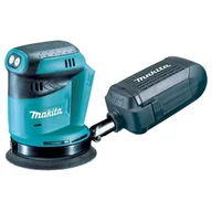 Szlifierki i polerki - Makita DBO180Z - miniaturka - grafika 1