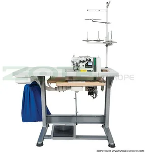 Zoje Owerlok B9500-13-PD3-02 - Maszyny do szycia - miniaturka - grafika 1