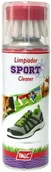 Środki do obuwia i ubrań - Pianka do czyszczenia obuwia sportowego sport cleaner szczotka 200ml - miniaturka - grafika 1