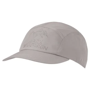 Czapka z daszkiem LIGHTSOME CAP ash grey - ONE SIZE - Czapki męskie - miniaturka - grafika 1