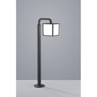 Lampy ogrodowe - Trio Leuchten Cubango - oświetlenie ścieżek LED latarnia - miniaturka - grafika 1