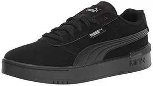PUMA Sneakersy męskie Clasico, Puma Black Quarry, 43 EU - Sneakersy męskie - miniaturka - grafika 1