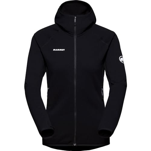 Mammut Aconcagua ML damska kurtka z kapturem