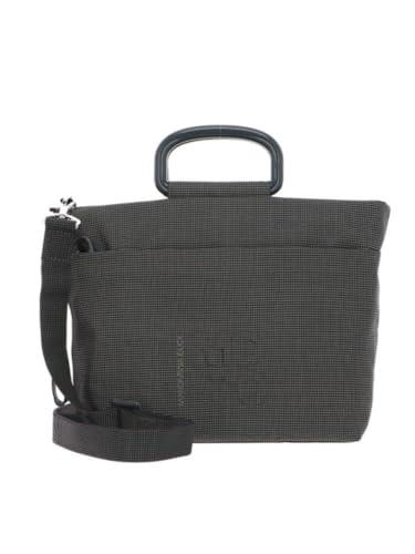 Mandarina Duck, MD20 SHOPPER Kobiety, Rain Forest