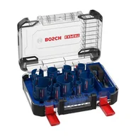 Otwornice - Zestaw otwornic Bosch EXPERT Construction Material 15 szt. 2608900489 - miniaturka - grafika 1
