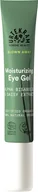 Kosmetyki pod oczy - Nawilżający żel pod oczy DZIKA TRAWA CYTRYNOWA z alfa-bisabololem i stokrotką - miniaturka - grafika 1