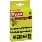Akcesoria do urządzeń ogrodniczych - RYOBI Łańcuch do piły RAC248 - miniaturka - grafika 1