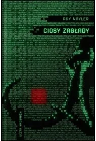 Ciosy zagłady - Science-fiction - miniaturka - grafika 1