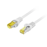 Patchcordy - Lanberg Kabel Patchcord PCF6A-10CU-0150-S 1,5 m - miniaturka - grafika 1