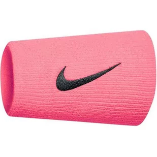 Frotka na rękę Nike DOUBLEWIDE 2 szt. - Tenis ziemny - miniaturka - grafika 1