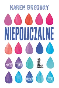GREGORY KAREN Niepoliczalne - mamy na stanie, wyślemy natychmiast - Literatura popularno naukowa dla młodzieży GREGORY KAREN Niepoliczalne - mamy na stanie, wyślemy natychmiast - Literatura popularno naukowa dla młodzieży - miniaturka - grafika 1