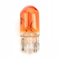 Żarówki samochodowe - Żarówka Wy5W 12V Pomarańczowa Migacz Kierunkowskaz - miniaturka - grafika 1