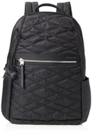 Plecaki - Hedgren Vogue Xxl Plecak Unisex Dorosły, New Quilt Black, XXL, zwykły - miniaturka - grafika 1