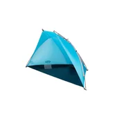 Namioty - NC3039 NIEBIESKI NAMIOT PLAŻOWY PODŁOGA NILS CAMP - miniaturka - grafika 1