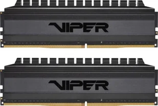 Patriot  Viper 4 Blackout 32GB 3200Mhz - Pamięci RAM - miniaturka - grafika 6