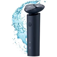 Maszynki do golenia i wkłady - Xiaomi Electric Shaver S101 Granatowy - miniaturka - grafika 1