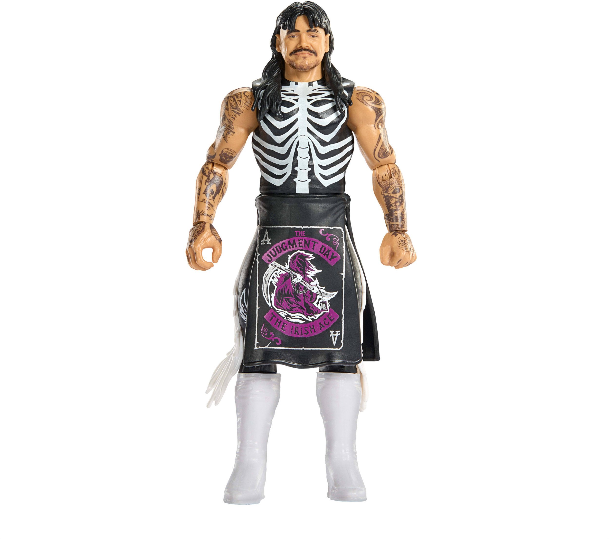 Figurka Mattel WWE® Main Event „Dirty” Dominik Mysterio™ Figurka JHH85