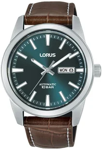 Zegarek Zegarek Lorus RL497BX9 Classic - Zegarki męskie - miniaturka - grafika 1