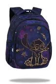 Plecaki - Plecak młodzieżowy Disney Gold Jerry Stitch - miniaturka - grafika 1