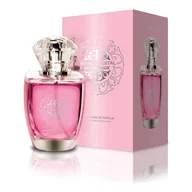Wody i perfumy damskie - Vittorio Bellucci Vernissage Shine Crystal woda perfumowana spray 100ml - miniaturka - grafika 1