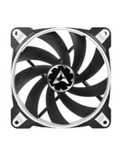 Wentylatory komputerowe - Arctic BioniX F120 white 120mm - miniaturka - grafika 1