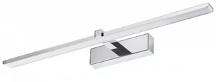 Idealed Venus LED IP44 kinkiet łazienkowy/obrazowy chrom L60/12W ID-9040 - Lampy ścienne - miniaturka - grafika 1