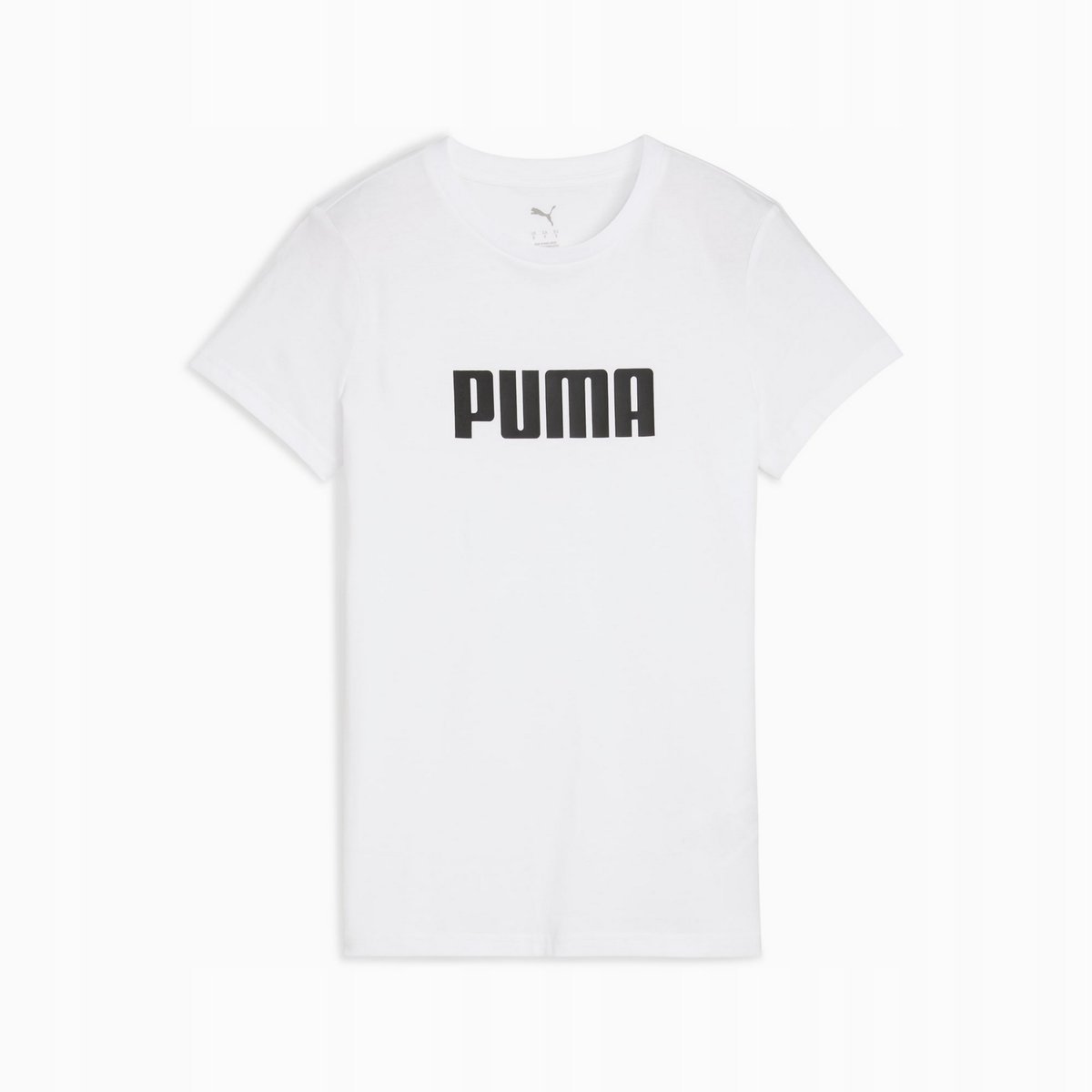 PUMA KOSZULKA ESS LOGO 68830802 r S