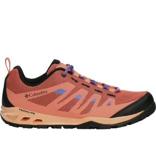 Buty Trekkingowe Damskie Columbia Vapor Vent - Buty trekkingowe damskie - miniaturka - grafika 1