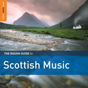 The Rough Guide to Scottish Music (CD / Album) - Inna muzyka - miniaturka - grafika 1