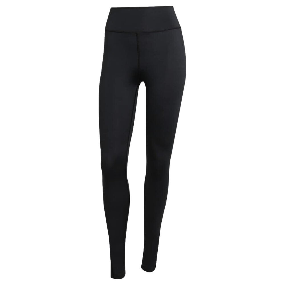 Legginsy damskie adidas All Me Essentials Full Length Leggings Black XL