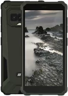 Telefony komórkowe - iiiF150 H2022 4/32GB Zielony - miniaturka - grafika 1