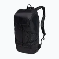 Plecaki - Plecak miejski Jack Wolfskin Wandermood Packable 24 l granite black - miniaturka - grafika 1