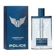 Wody i perfumy męskie - Police Cosmopolitan - miniaturka - grafika 1