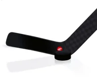 Hokej - Taśma hokejowa Rezztek  Doublepack Goalie Black 2-Pack Senior - miniaturka - grafika 1