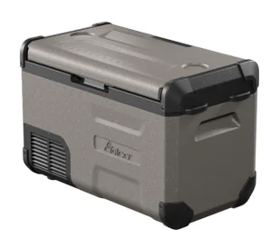 Yolco FCX25 25l - Lodówki turystyczne - miniaturka - grafika 1
