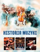 Książki o muzyce - Historia muzyki - praca zbiorowa - miniaturka - grafika 1