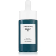 Kremy do twarzy - Comfort Zone Renight Oil 30ml - miniaturka - grafika 1