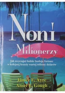 Felietony i reportaże - Noni Milionerzy - miniaturka - grafika 1
