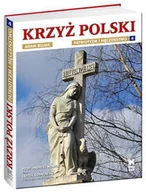 Religia i religioznawstwo - Krzyż Polski. Patriotyzm i męczeństwo. Tom 4 - miniaturka - grafika 1