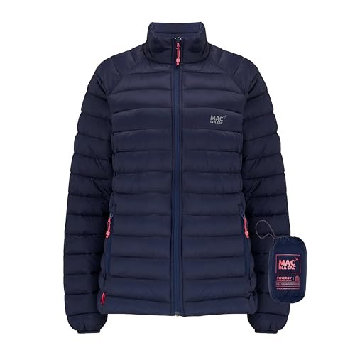 Mac in a Sac Synergy - damska kurtka ocieplana