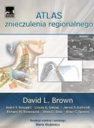 Książki medyczne - Atlas znieczulenia regionalnego - miniaturka - grafika 1