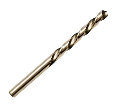 GTV Wiertła do metalu Co5 3.2mm HOEGERT HT6D111