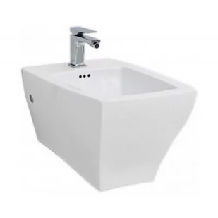 Art Ceram Bidet wiszący Jazz JZB00101;00 JZB0010100 - Bidety - miniaturka - grafika 1