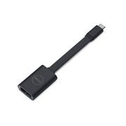 Dodatki do drukarek i skanerów - Dell Adapter USB-C to DP - miniaturka - grafika 1