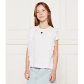 Koszulki męskie - Guess T-shirt | Regular Fit - miniaturka - grafika 1