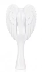 Tangle Angel Angel Reborn szczotka biodegradowalna White Fuchsia - Szczotki i grzebienie do włosów - miniaturka - grafika 1