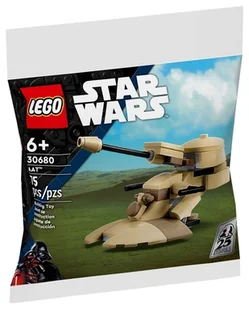 LEGO Star Wars 30680 AAT - Klocki - miniaturka - grafika 1